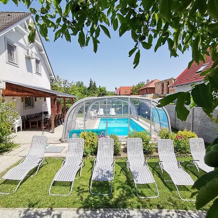 Forrest Apartman Gyenesdias Exterior photo