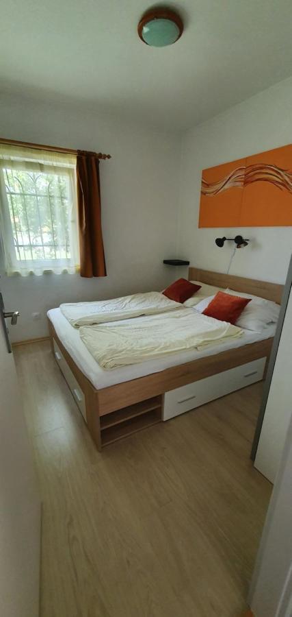 Forrest Apartman Gyenesdias Exterior photo
