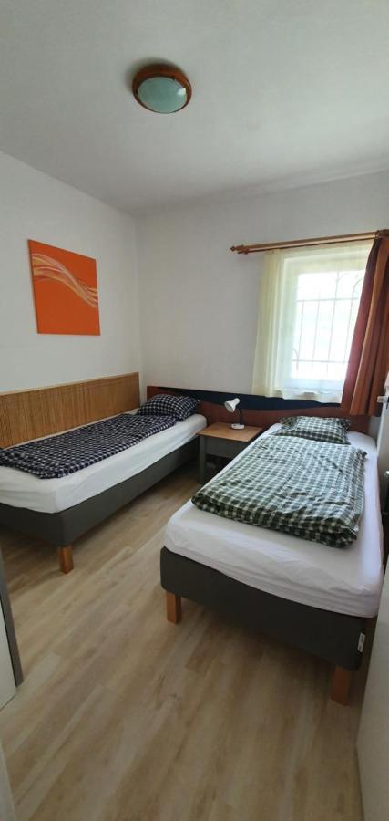 Forrest Apartman Gyenesdias Exterior photo